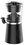 Electric juicer DEXP DJC-5025 black