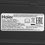 Индукционная варочная поверхность Haier HHY-Y64SFB