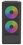 Корпус MONTECH X2 PLUS [X2 PLUS (B)] черный