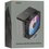 Кулер для процессора Ocypus Gamma A40 ARGB Digital [Gamma-A40-BK1NAWD00X-GL] черный