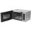 Mikroto'lqinli pech LG MS2044V серебристый