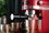 Espresso machine Ardesto YCM-E1501 red