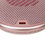 Портативная колонка JBL CLIP 4, розовый