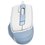 Mouse wired A4Tech Fstyler FM45S Air [1971521] light blue