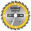 Диск пильный DeWalt CONSTRUCTION DT1934