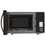 Микроволновая печь Hyundai HYM-D3010 черный
