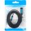 Кабель Vention USB Type-A - USB Type-A черный