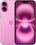 6.7" Смартфон Apple iPhone 16 Plus 256 ГБ