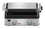 Гриль Braun MultiGrill 7 CG7020 серебристый