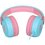 Проводные наушники JBL JR310  голубой 2020
