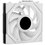 Вентилятор LIAN LI UNI FAN TL LCD WIRELESS 120-1 [G99.12TLLCD1W1W.R0] белый