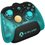 Геймпад беспроводной/проводной GameSir G7 Pro 8K Aimlabs Edition бирюзовый