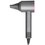 Hair dryer Aceline Super Hair Dryer gray/pink