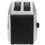 Тостер Vitek VT-7162 серебристый
