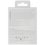 Tarmoq quvvatlash qurilmasi HONOR SuperCharge Power Adapter GaN Slim (Max 100W) oq