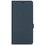 Чехол-книжка  BoraSCO Book Case для Samsung Galaxy M55 синий
