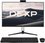 23.8" Моноблок DEXP Aquilon AQ31HE