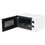 Микроволновая печь DEXP DMW-20M700W белый