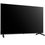 43" (109 см) Телевизор BQ 43FS40B черный