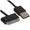 Кабель FinePower 30-pin Samsung - USB Type-A черный 1 м