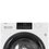 Washing machine Haier HW60-BP12929AE white