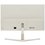 23.8" Монитор ASUS VU249CFE-M белый