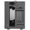 Корпус PCCooler K101 MESH [K101 MESH GY 3F] серый