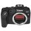 Беззеркальный фотоаппарат Canon EOS RP Body черный