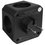 Разветвитель AGNI TP-WJ4E-black черный