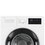Стиральная машина Samsung WW70FG3M05AWLP белый