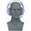 Беспроводные наушники SteelSeries Arctis Nova 3 Wireless  фиолетовый 2023
