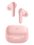 Наушники TWS Anker Soundcore R60i NC  розовый 2025