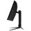 34" Монитор MSI MAG 342CQRF E20 черный