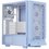 Корпус Thermaltake Ceres 330 TG ARGB Hydrangea Blue [CA-1Y2-00MFWN-00] голубой