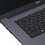 15.6" Ноутбук HONOR MagicBook 15 BMH-WFQ9HN серый