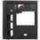Корпус ExeGate XP-332-XP400 [EX283071RUS] черный