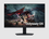 27" Монитор Samsung Odyssey G5 G50D S27DG500EI черный