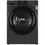 Стиральная машина Haier HW80-BP12929DE черный