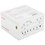 Блок питания ARDOR GAMING ORIGIN 850WGF White  белый