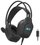 Wired headphones A4Tech XH-200 black 2026