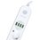 Tarmoq filtri DEXP Home&Office H003O oq