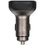 Автомобильное ЗУ KEYRON K542ACQCPDMB черный