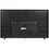 55" (139 cm) TV Sber SDX-55U4139 black