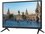 24" (60 см) Телевизор Aceline 24HEN3W белый