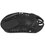 Sichqoncha simsiz/simli GravaStar Mercury X Pro Galaxy Black [80004565] qora