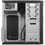 Корпус ExeGate CP-606U-AB400 [EX292995RUS] черный