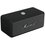 Portable speaker Marshall Emberton II, black