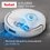 Робот-пылесос Tefal X-Plorer Serie 580 Max RG9547E0 белый