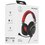 Проводные наушники Audio-Technica ATH-PDG1a  черный 2021