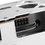 Видеокарта ASUS GeForce RTX 5060 Dual White OC Edition [DUAL-RTX5060-O8G-WHITE]